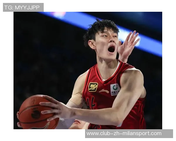 NBA中国赛成为曾凡博证明实力的绝佳舞台篮网竞争环境严酷考验年轻球员