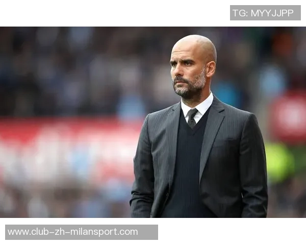 瓜帅回应落后阿森纳六分的困境称无法预知未来将一场一场努力拼搏