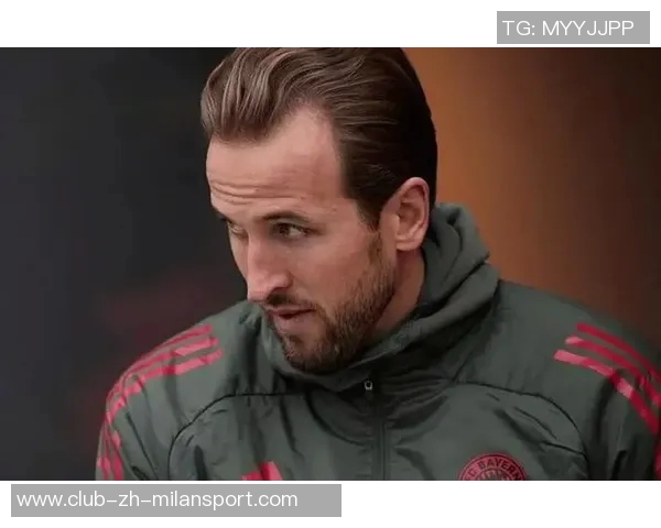 巴萨决定不再追求凯恩球员倾向继续留在拜仁