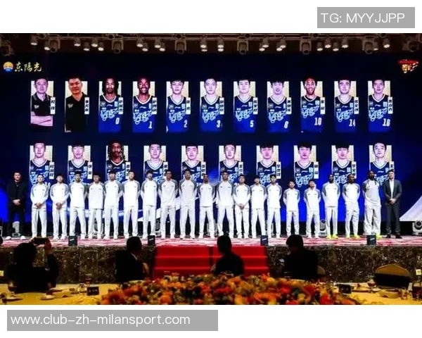 CBA联赛携手抖音开启全新合作模式共同打造官方内容平台