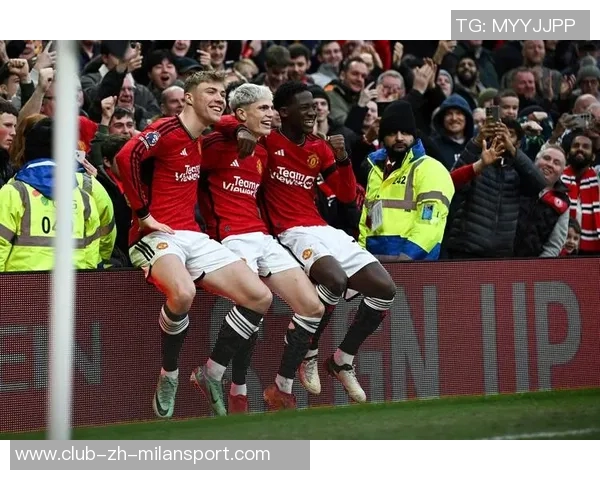 奥比马丁对重返U21队感到失望仍坚信能成为曼联第二前锋