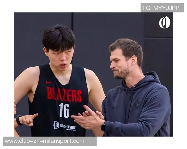 杨瀚森在有限时间内展现实力争取赢得斯普利特的认可与信任