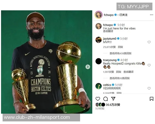 杰伦布朗本月场均30分领跑联盟展现FMVP实力不容小觑