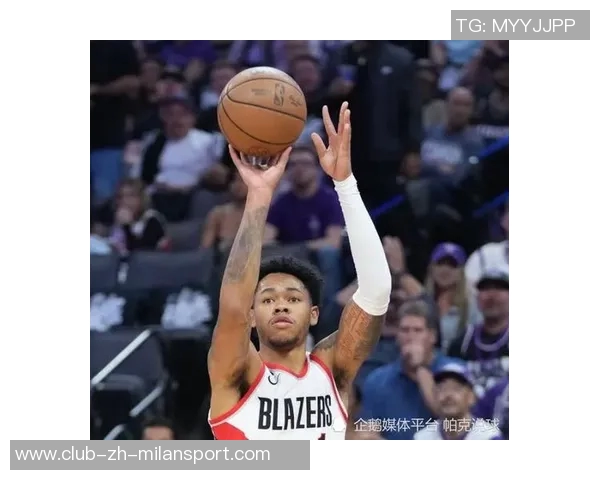 篮网对安芬尼西蒙斯表现出浓厚兴趣早在开拓者时期就有意向 篮网对安芬尼西蒙斯表现出浓厚兴趣早在开拓者时期就有意向