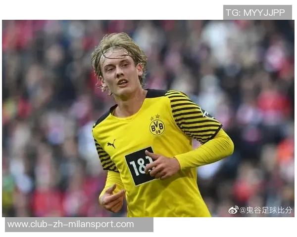 布兰特谈南部球队影响赛季表现多特有潜力待挖掘