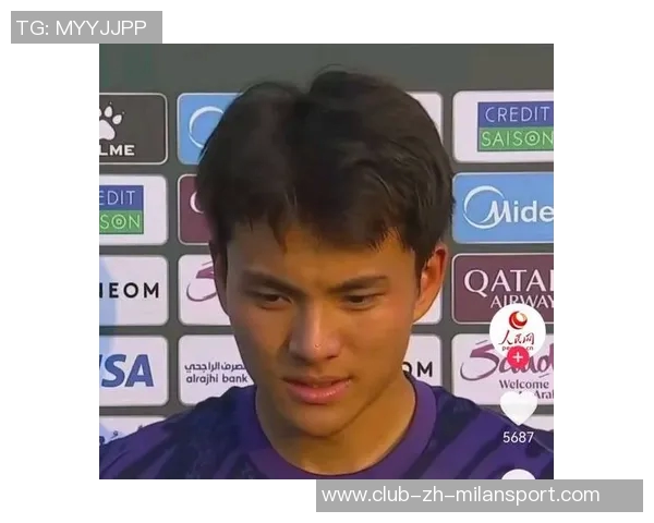 中国女球迷揭露日本U23门将性骚扰事件称曾耐心劝导没有性暗示 中国女球迷揭露日本U23门将性骚扰事件称曾耐心劝导没有性暗示