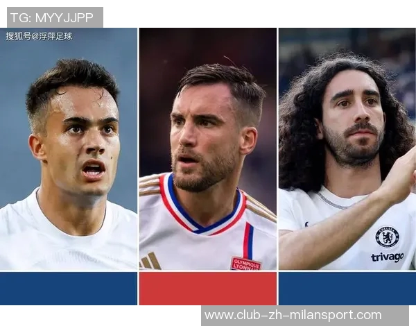 切尔西计划引援中场和后卫乔治即将离队或召回派斯加强阵容