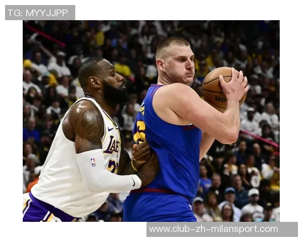 拉加贝尔分析MVP争夺战认为若约基奇健康亚历山大独占鳌头