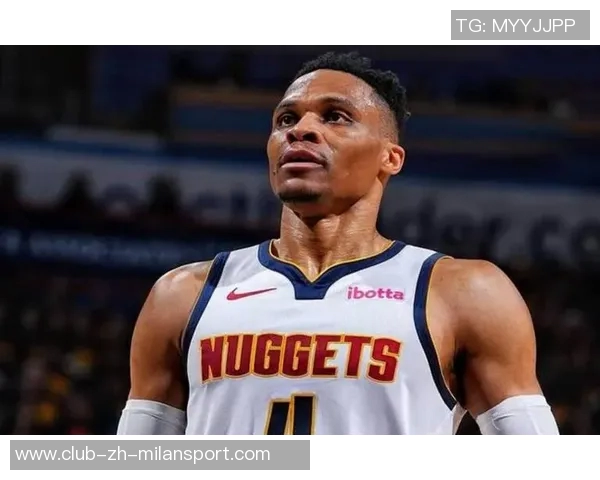 威少或将加盟中国球队收到丰厚薪资报价引关注