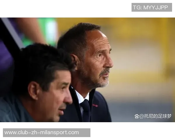 摩纳哥主帅许特尔面临下课风险俱乐部积极寻找新任教练人选